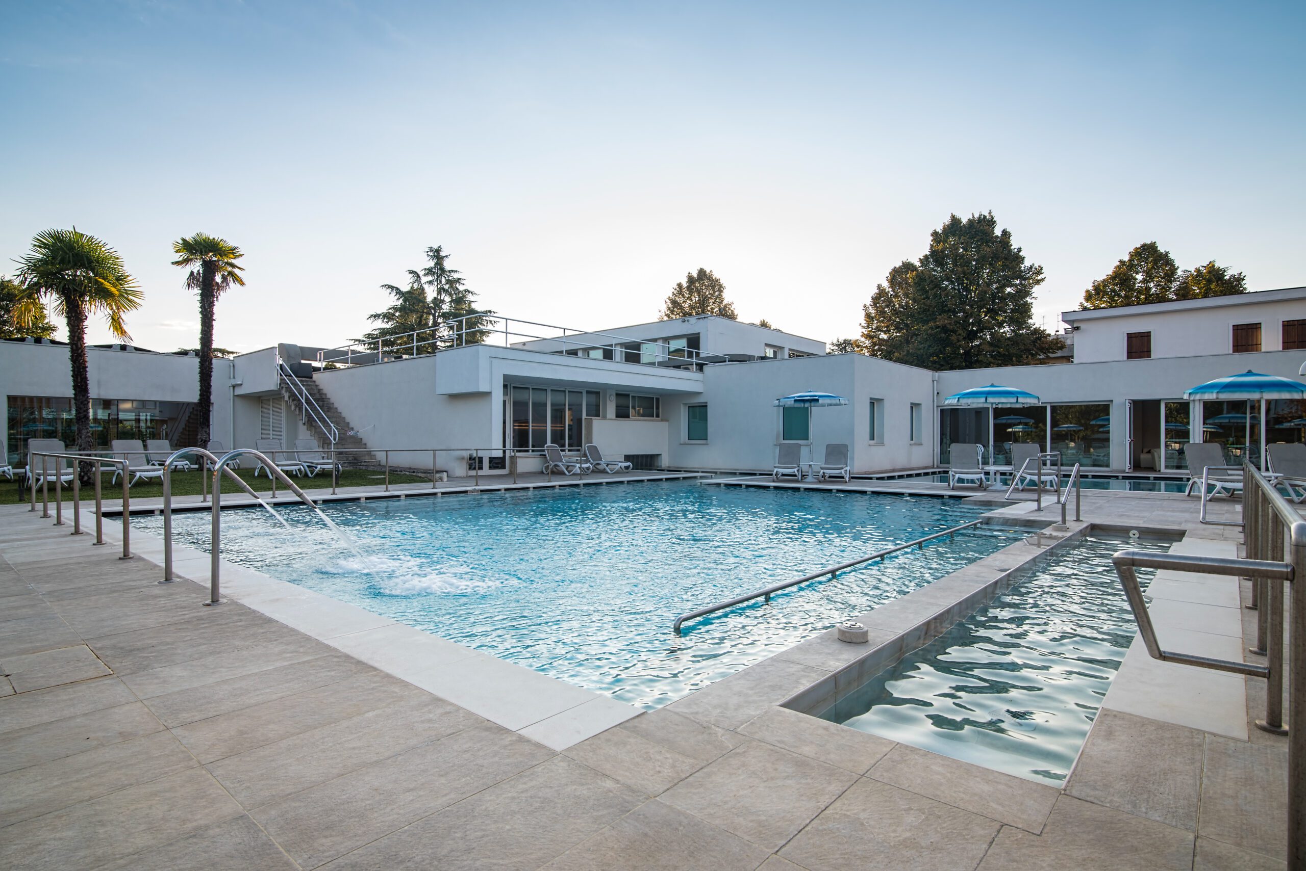 Guida al Benessere Termale di Abano – Hotel Vena d’Oro