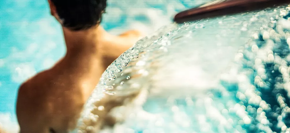 Scopri il Potere Terapeutico dell’Acqua Termale Euganea: Un’Alleata Naturale per la Salute Respiratoria
