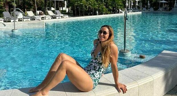Benessere Termale e Performance: Il Segreto di Atleti come Sofia Goggia alle Terme Euganee