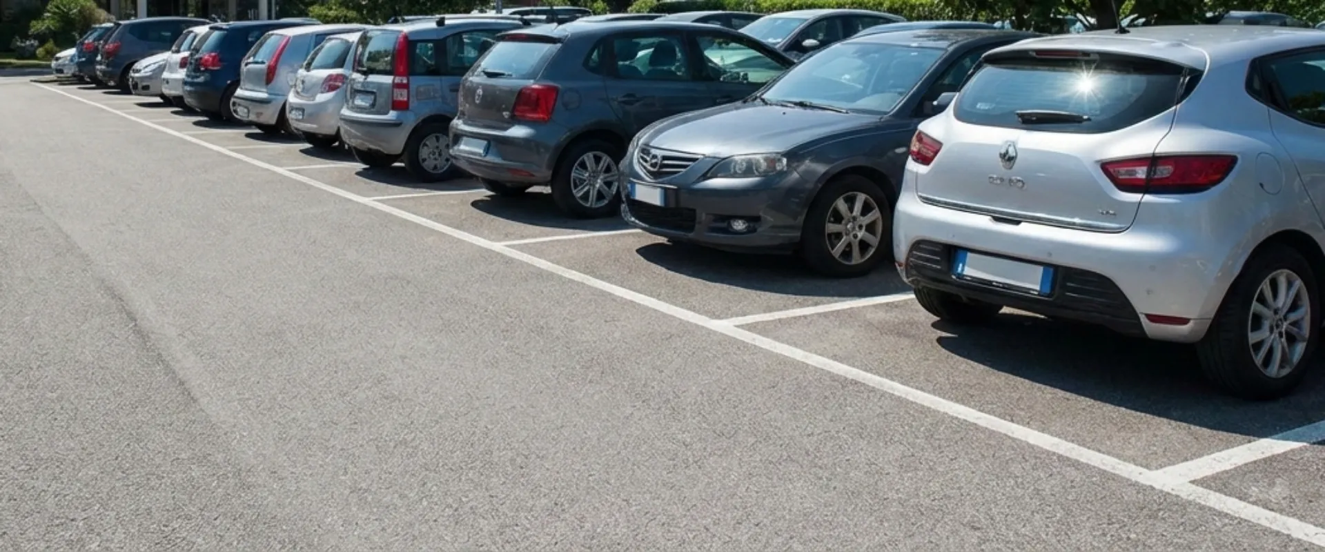 Hotel con Parcheggio ad Abano Terme: Comodità e Accesso Semplice