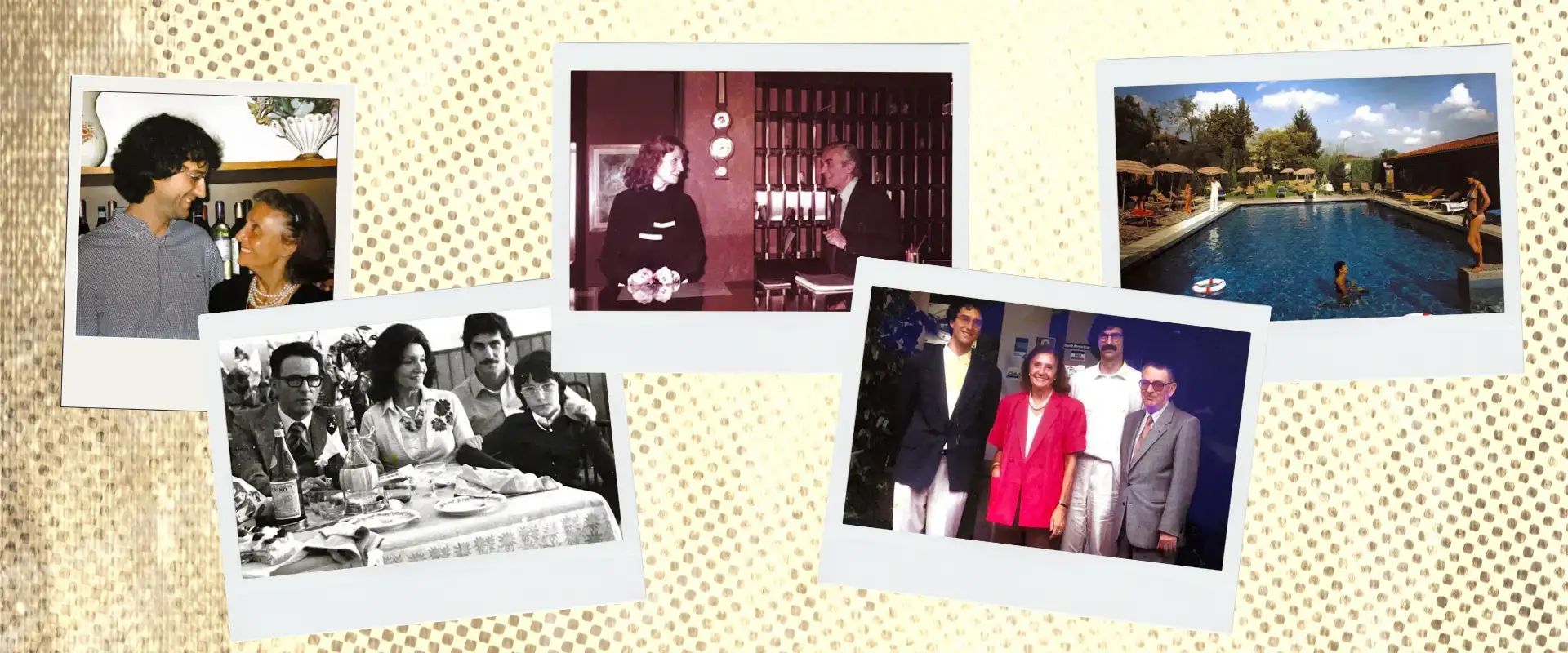 Storia dell’Hotel Vena d’Oro ad Abano Terme: Una Casa che Accoglie da Generazioni