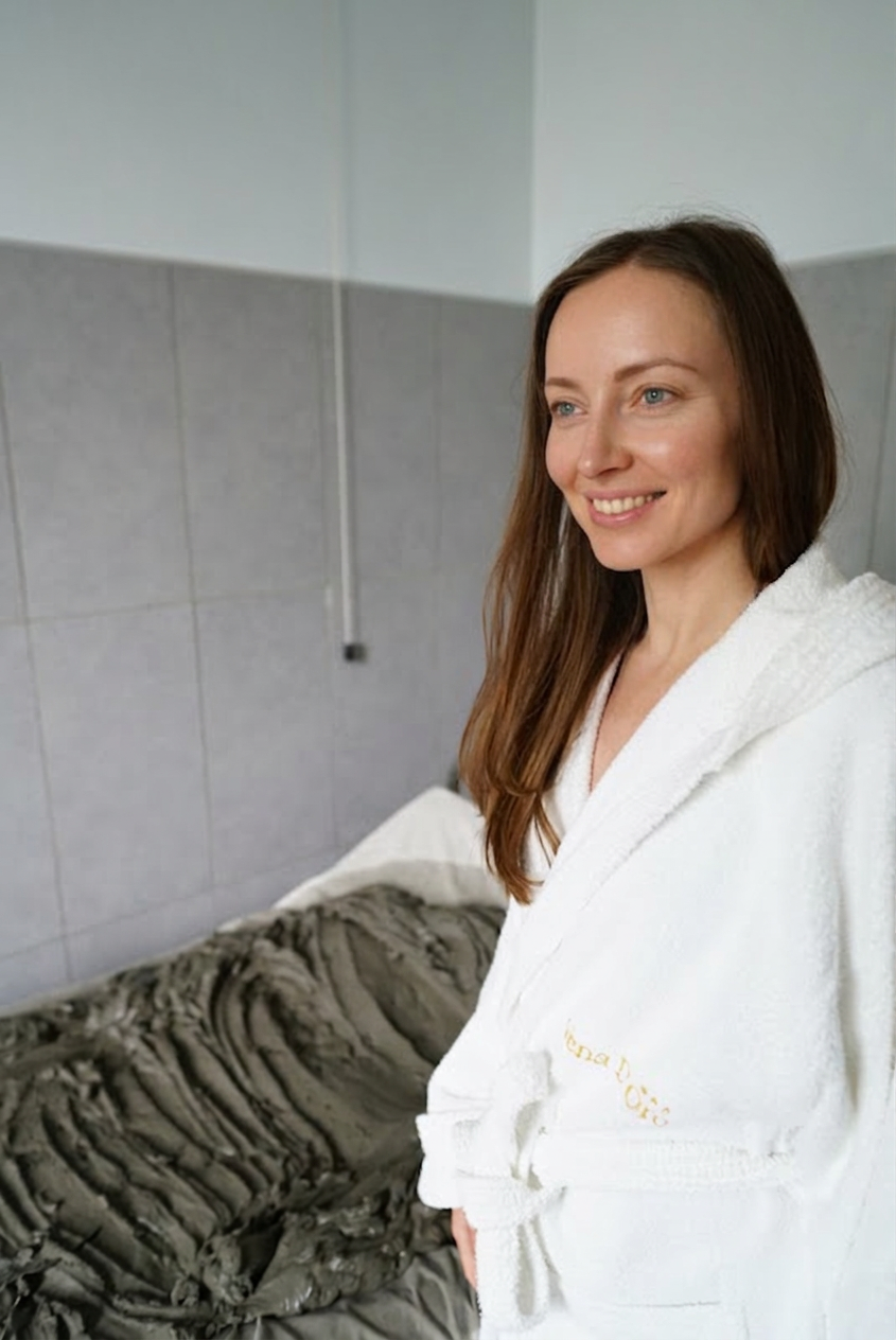 Cure Termali in Convenzione SSN ad Abano: La Guida Completa dell’Hotel Vena d’Oro