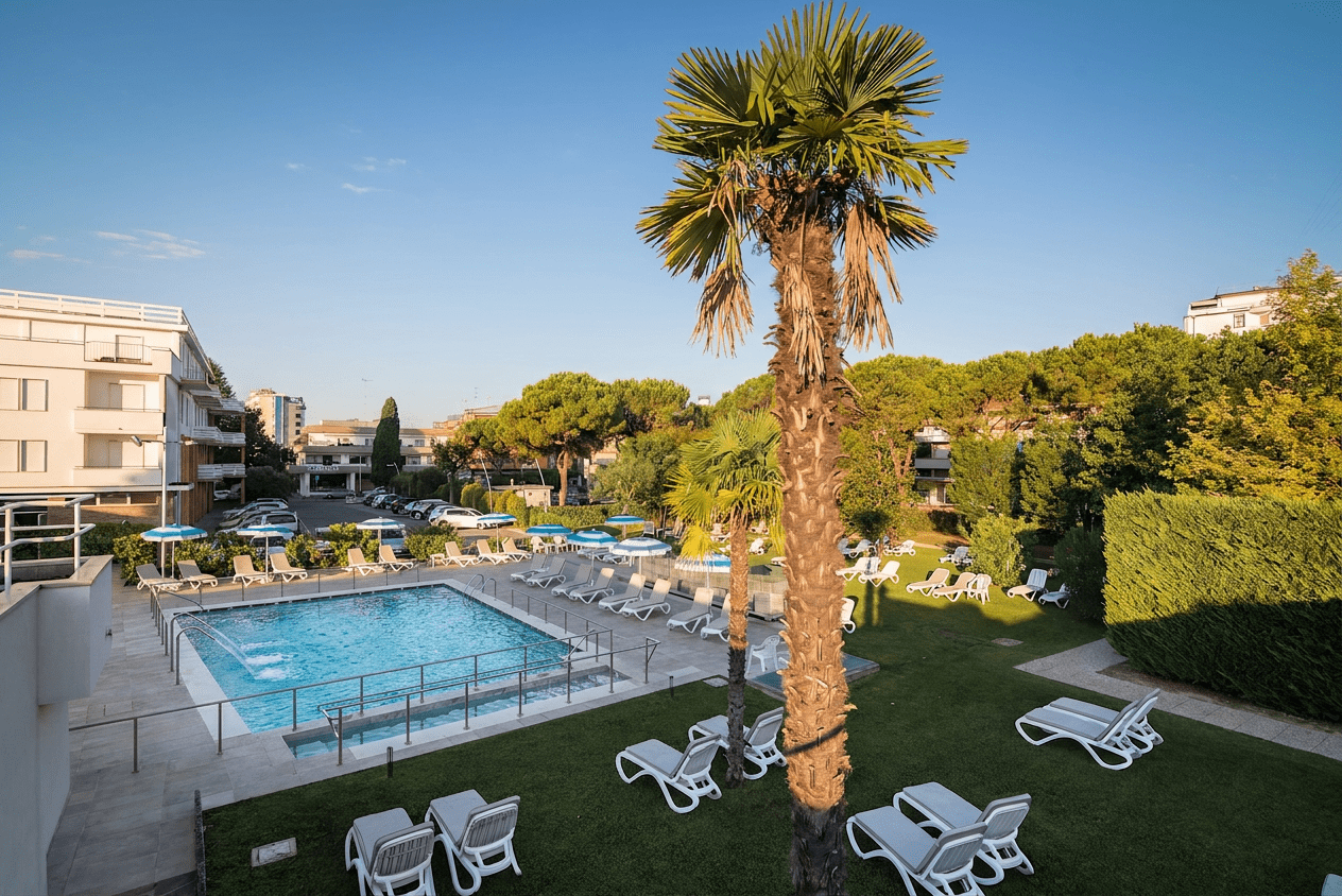 Terme, Arte e Cultura: L’Hotel Vena D’Oro come Base Strategica per Esplorare il Veneto nel 2026