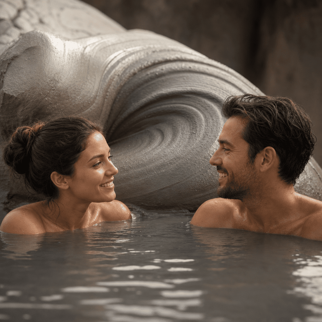 Scopri il millenario viaggio dell’acqua termale di Abano Terme: dalla leggenda di Ercole alle piscine a 34-35°C dell’Hotel Vena D’Oro, nel cuore pulsante dei Colli Euganei.