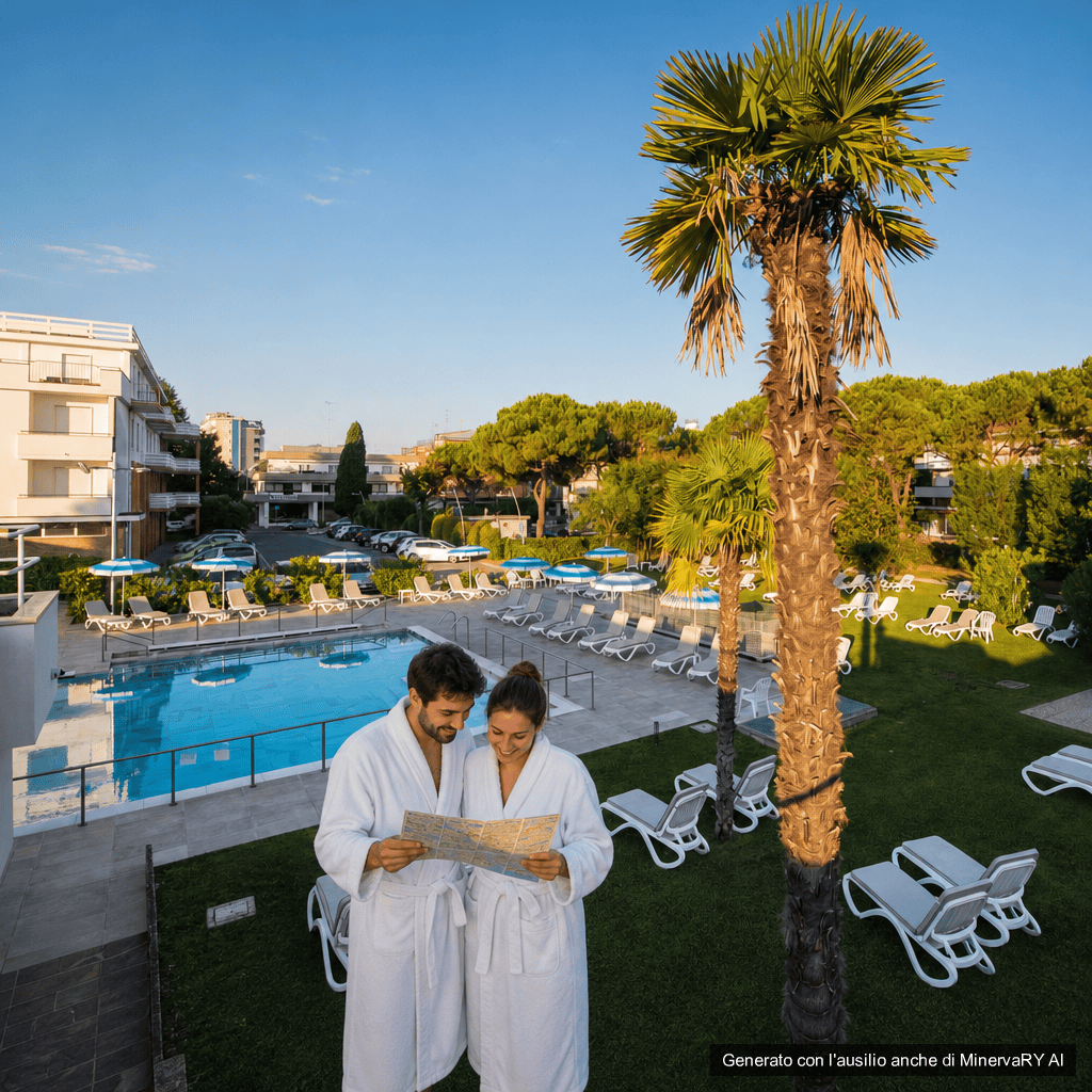 Arte, Storia e Benessere: Scoprire Padova e i Tesori Euganei dall’Hotel Vena D’Oro