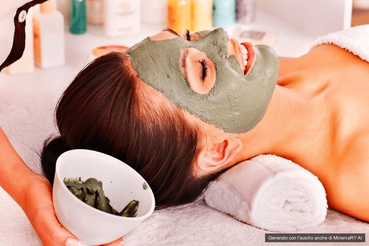 Rinascita di Bellezza: Trattamenti Estetici e Massaggi Mirati all’Hotel Vena D’Oro